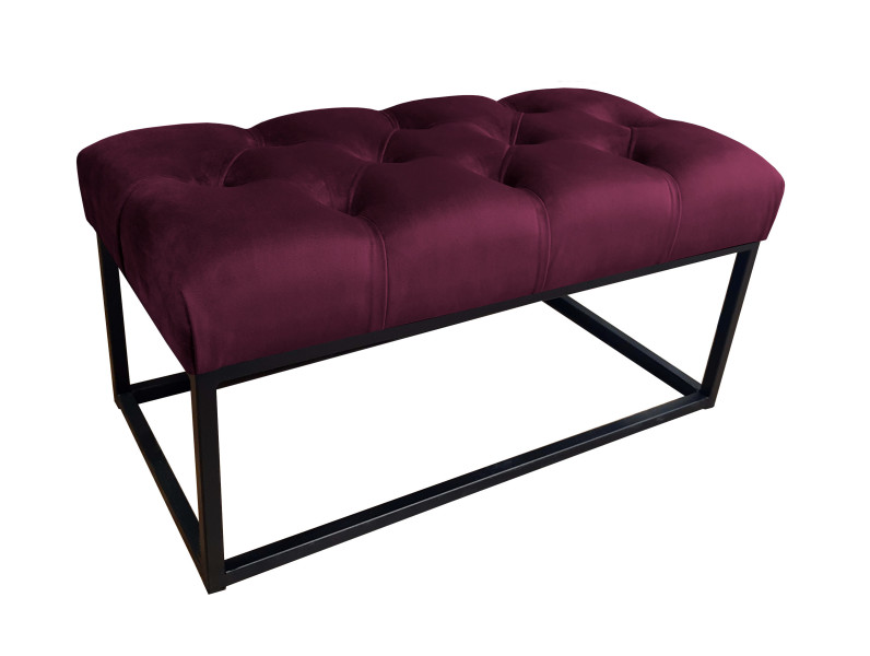 Ławka CHESTERFIELD LOFT MG02 p