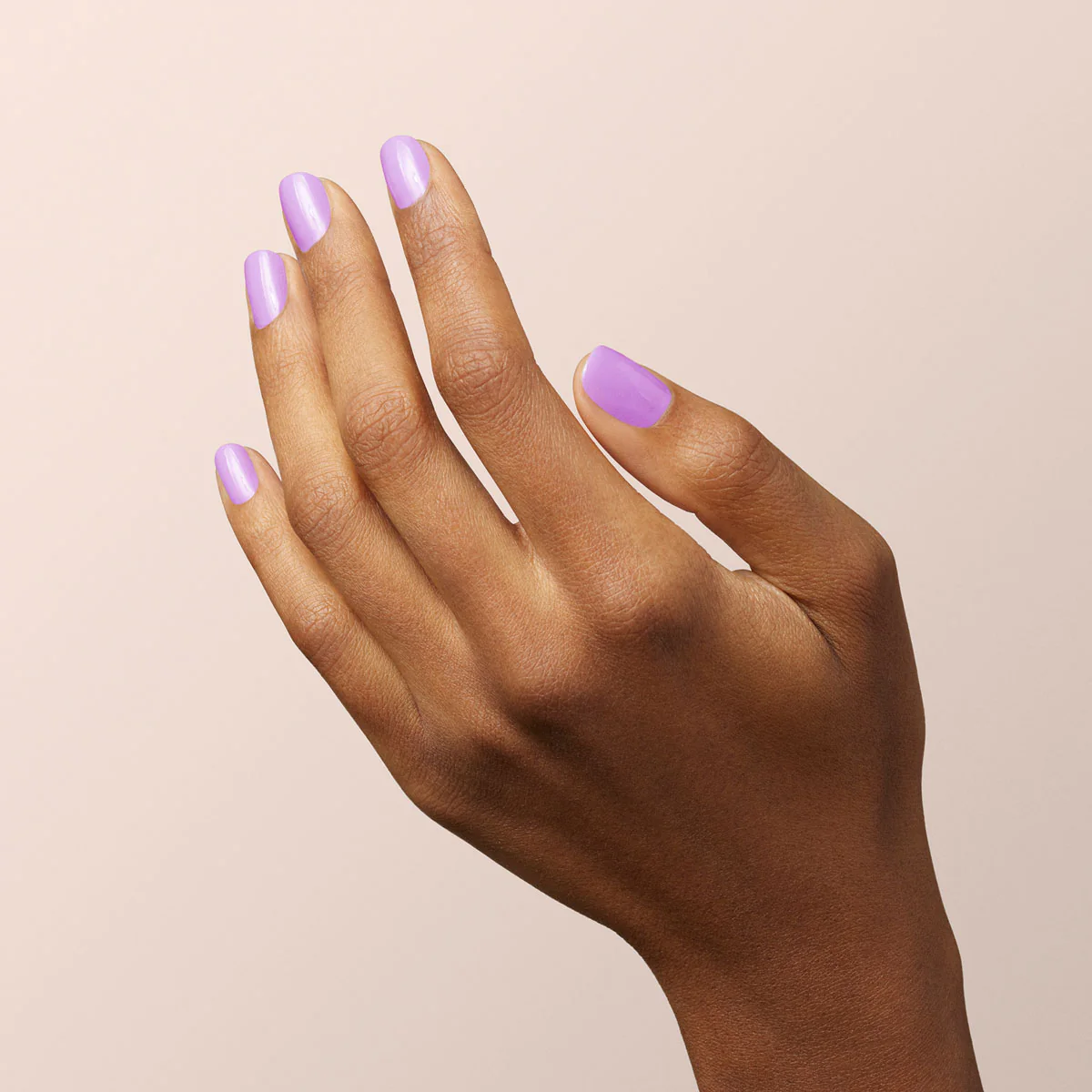 Semi-permanent LED Green Flash™ - 15 ml Lisa Lilas