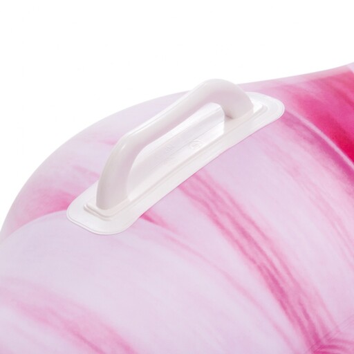 Intex Realistisk Daisy Oppustelig Mønster med Håndtag