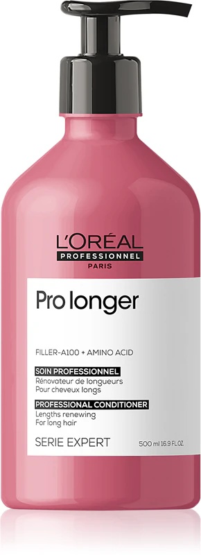 L'Oréal Professionnel Serie Expert Pro Longer krepilni balzam za dolge lase