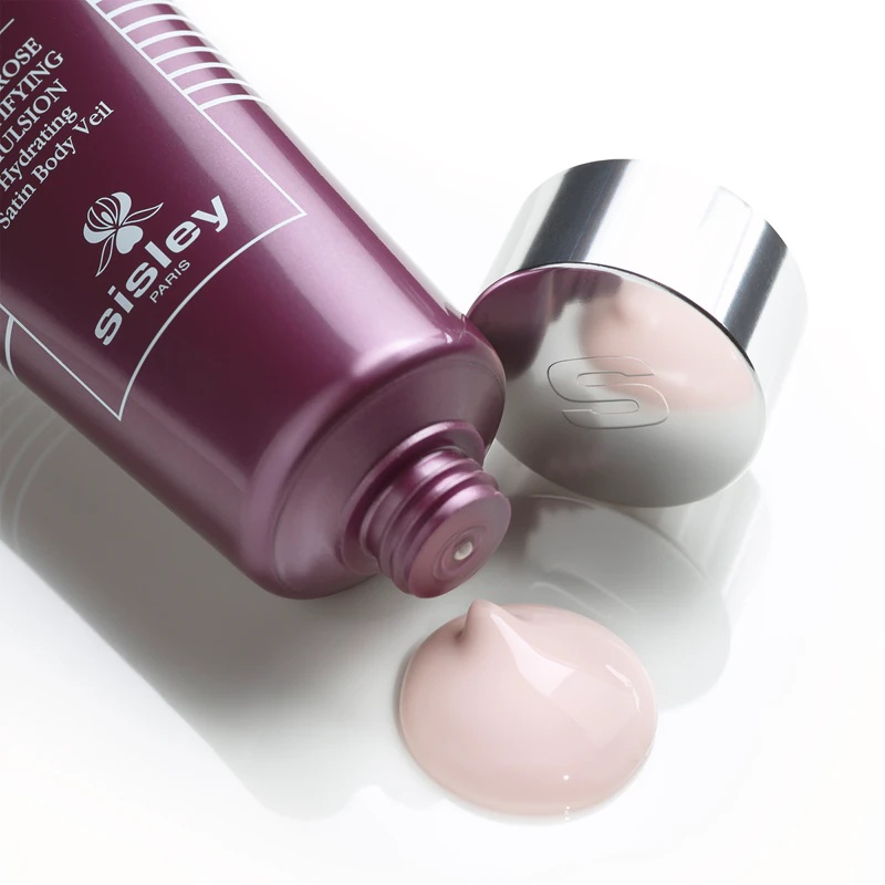Sisley Black Rose Beautifying Emulsion vlažilna emulzija za telo