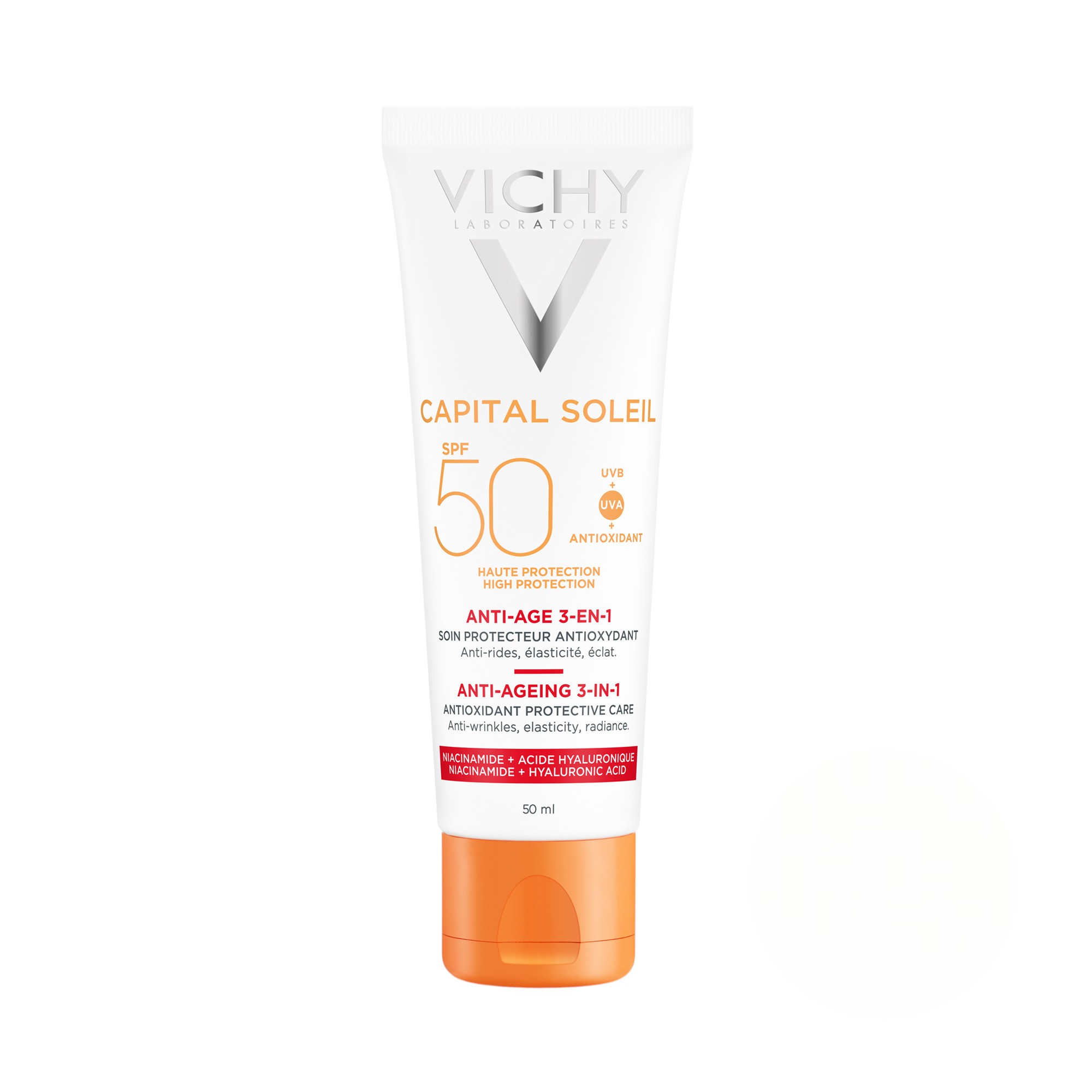 Vichy Capital Soleil