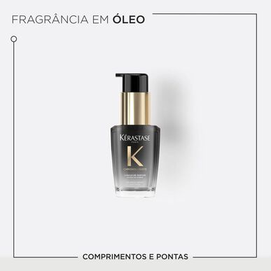 Kérastase Chronologiste L'Huile de Parfum Nourishing Revitalizing Hair Oil 30 ml