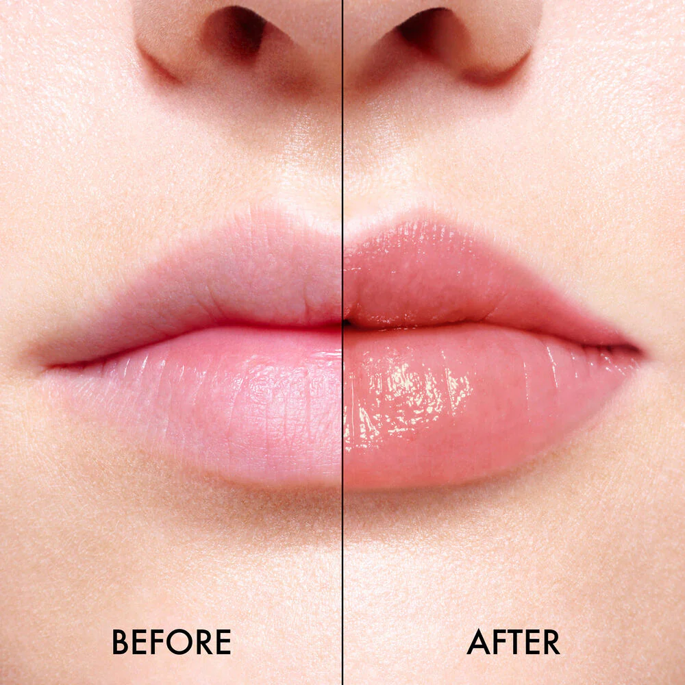 Primer Labbra Dior Addict Lip Glow - Balsamo Labbra, Base Rossetto
