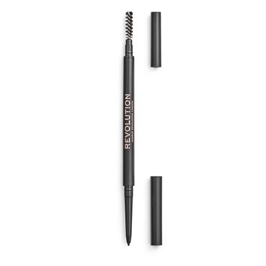 Makeup Revolution Precise Brow Pencil -kulmakynä 1 kpl