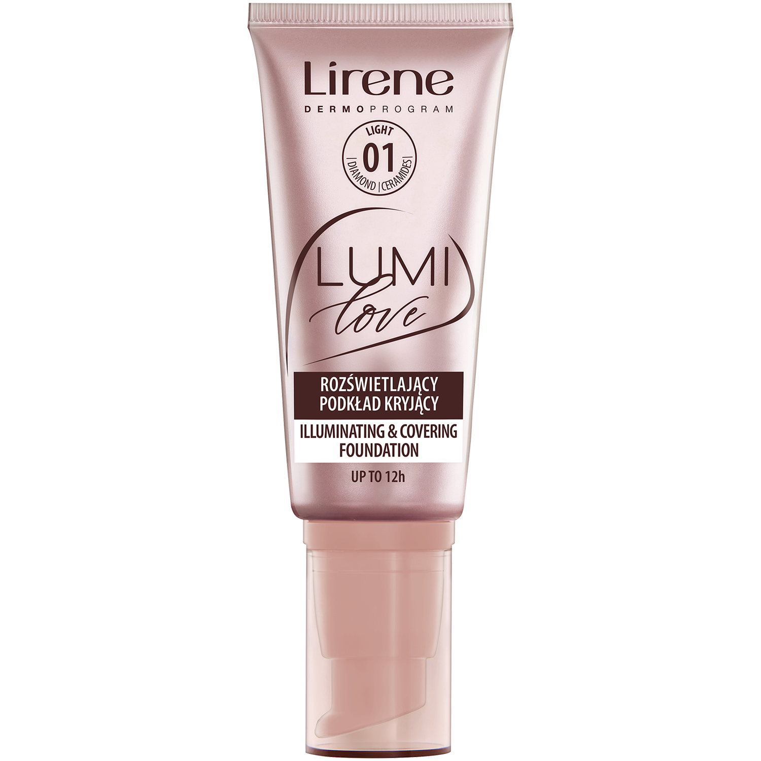 Lirene Lumi Love