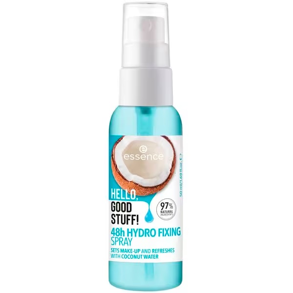 Essence Hello Good Stuff! Fiksirajući sprej<br>50ml
