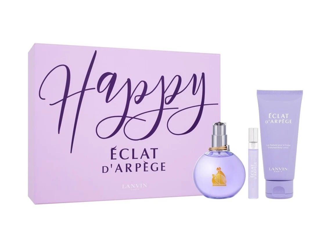 Eclat D'Arpege Eau de Parfum Set Parfemske kutije za žene