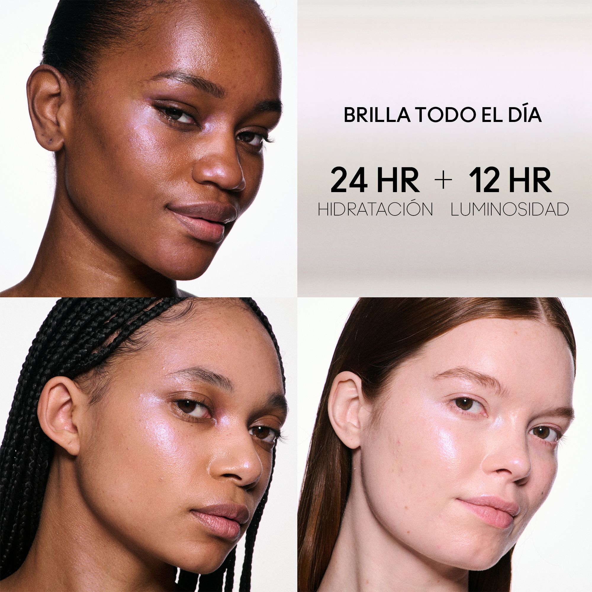Skinfinish Lightstruck tečni marker Luksuzni markeri
