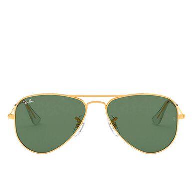 Ray Ban Kids Aurinkolasit Ray-Ban Kids Rj9506S Kulta 1 kpl 1 kpl