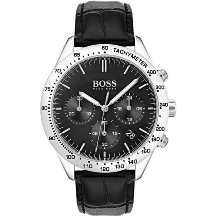 Herrenuhr - Hugo Boss - Contemporary Sport Kollektion - 42 mm - 5 ATM - 1513590