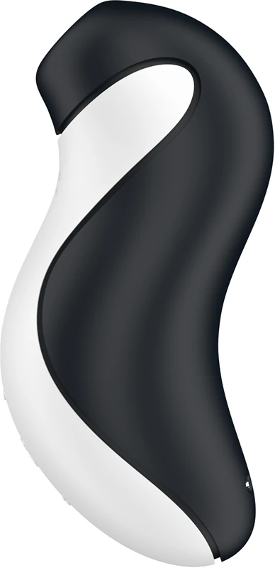 Estimulador clitoriano Satisfyer Orca