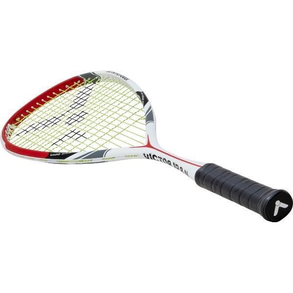 Raquette Victor Ip 8 N - rouge/noir/blanc - TU