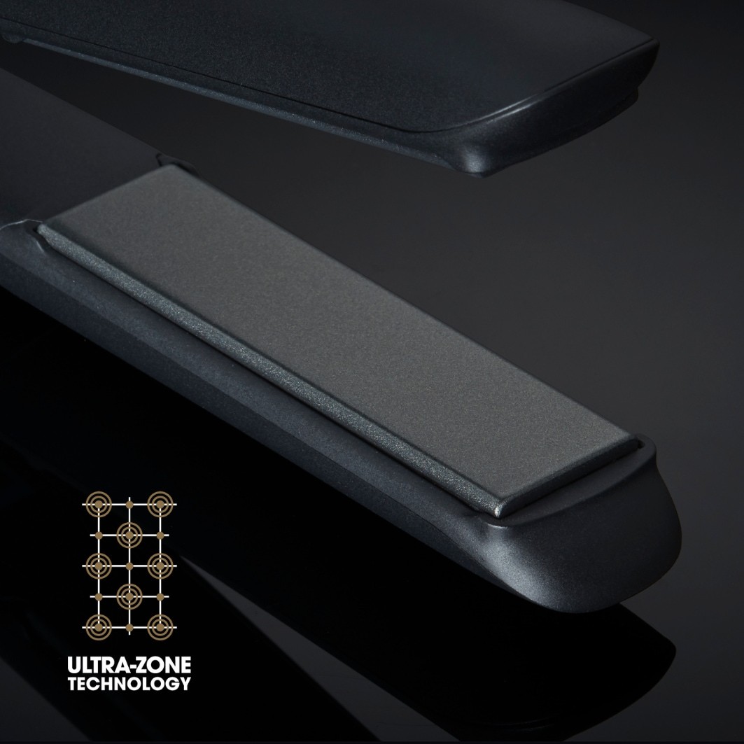 ghd Gold® Styler® Pegla za kosu crna - Gold® Styler® Pegla za kosu crna