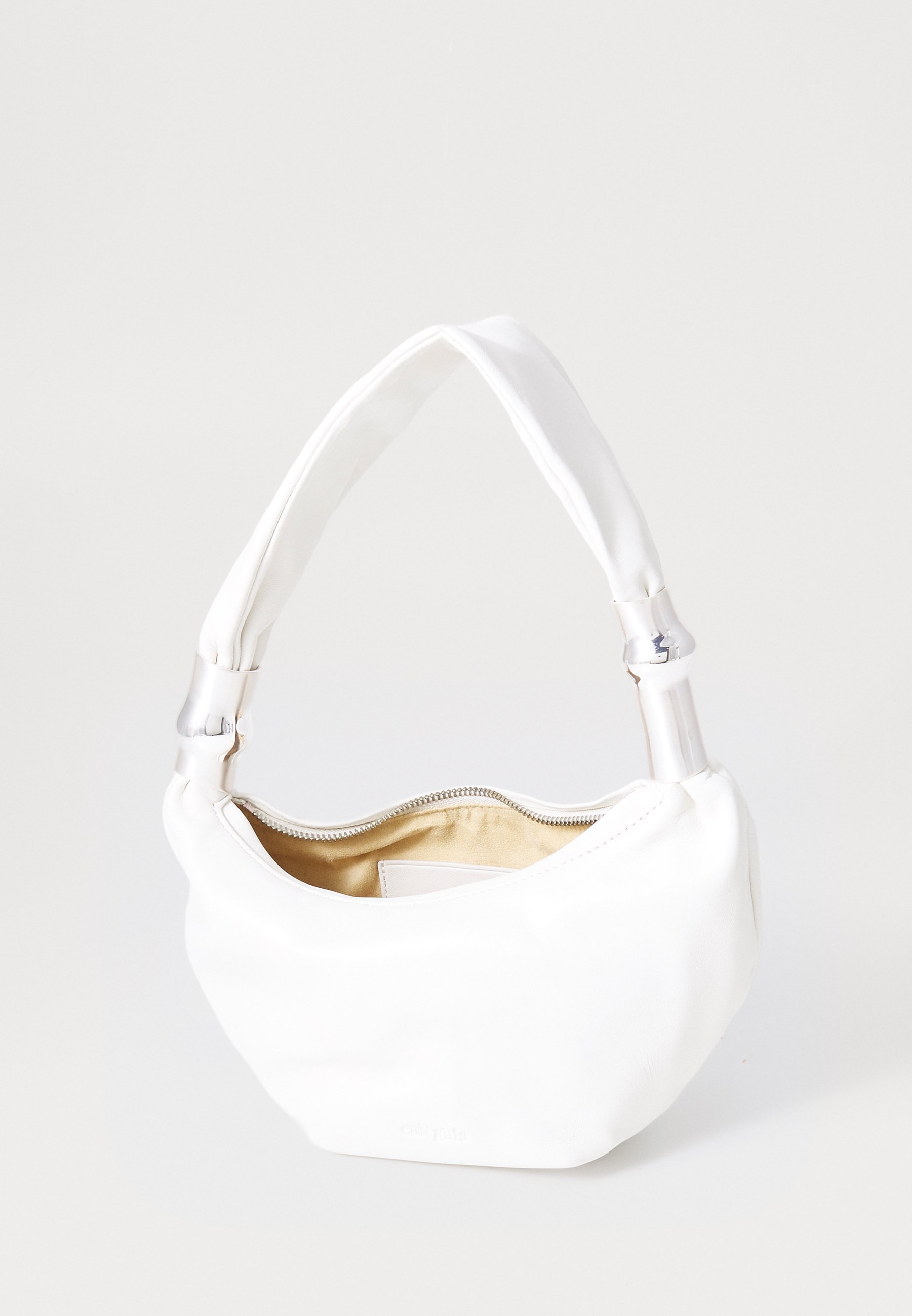 Borsa a tracolla Cult Gaia MEALEA - bianco antico