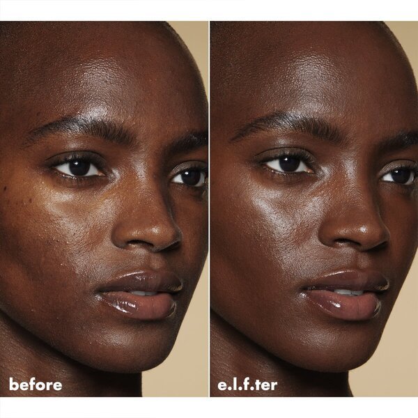 elf Soft Glam 62 Rich Warm Satin Foundation 30 ml
