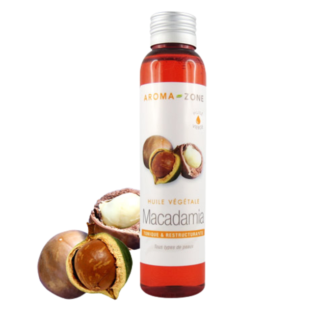 Huile de Macadamia 100ml