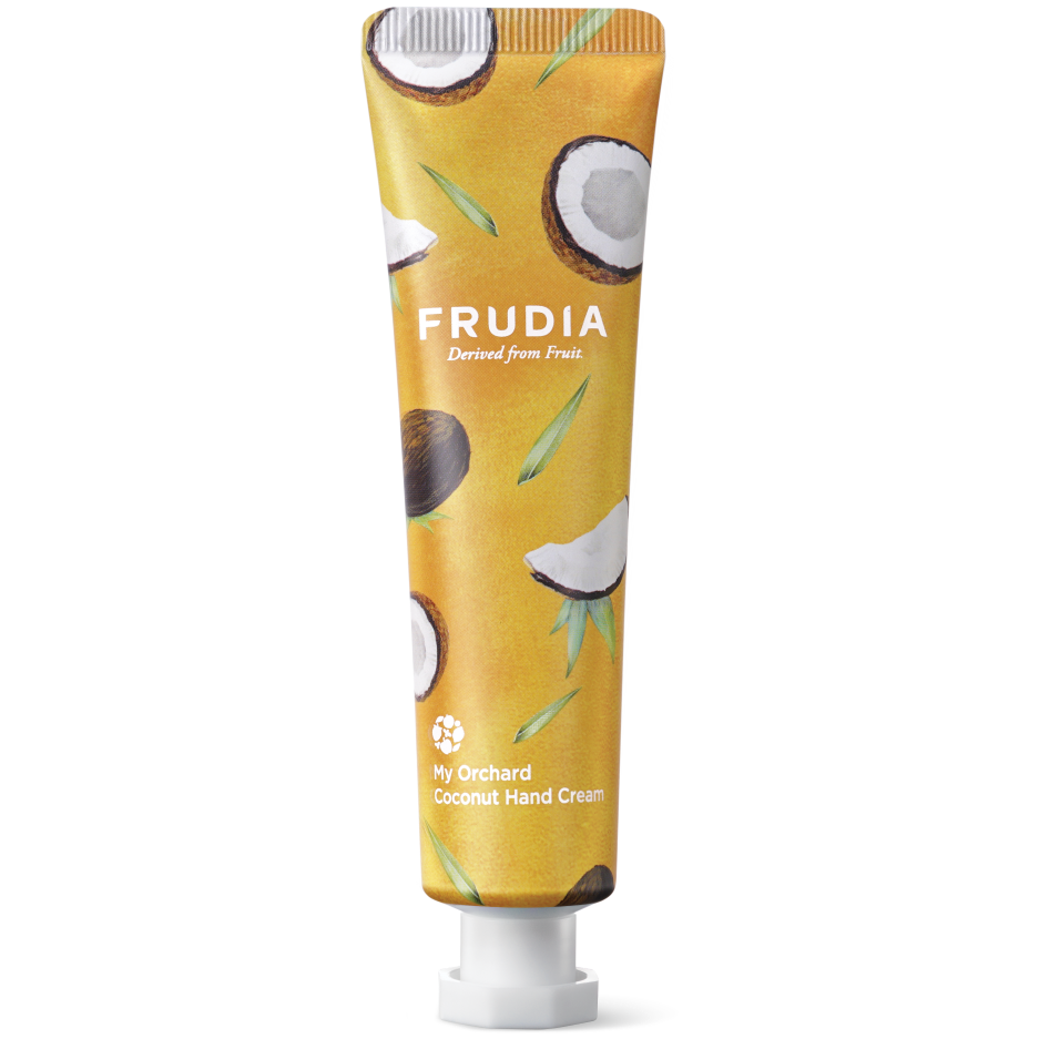 Frudia Mon verger