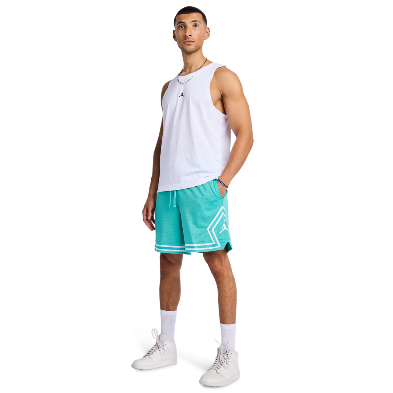 Jordan Diamond