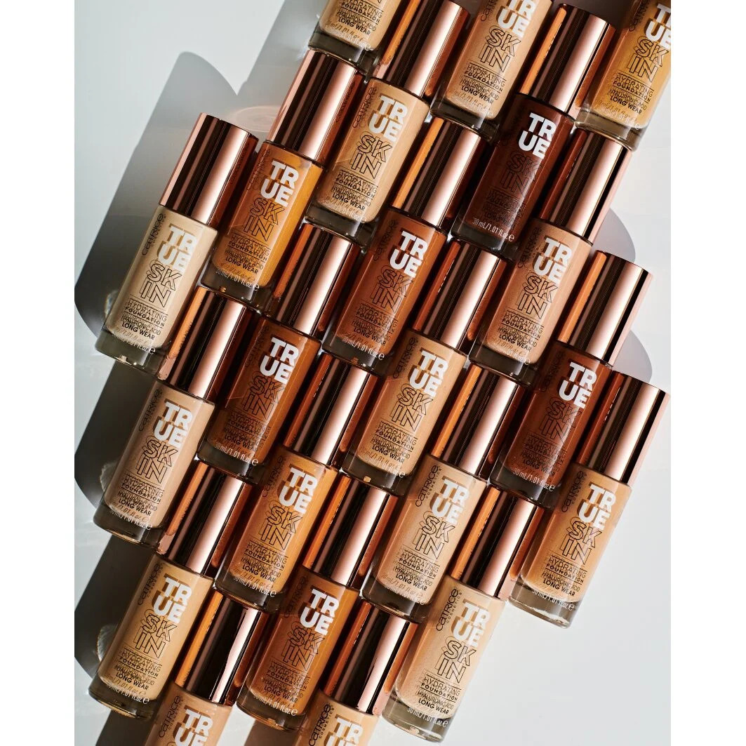Catrice True Skin Hydrating