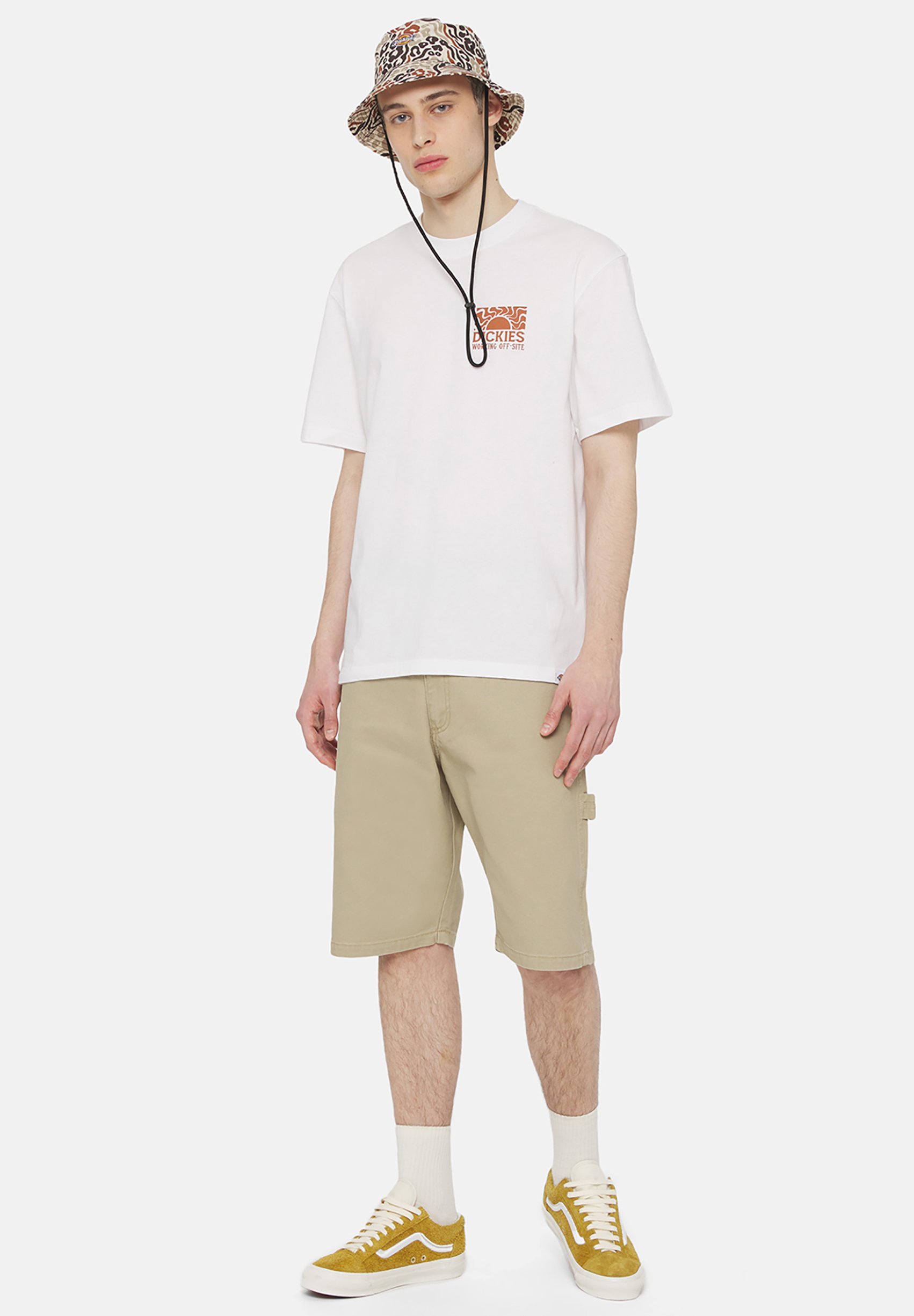 Dickies casual shorts