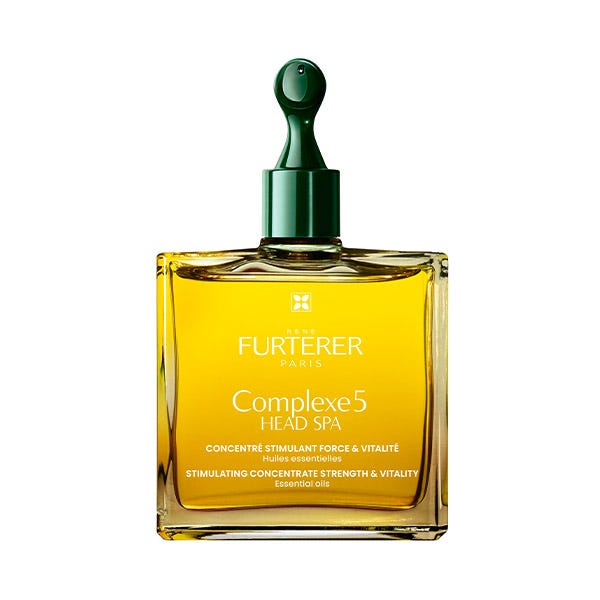 Huvudspa| 50 ml
