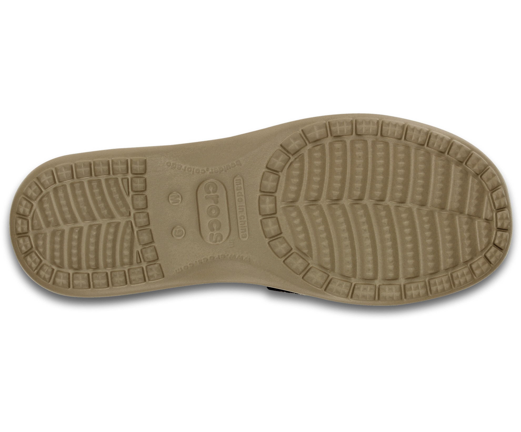 Men’s Santa Cruz Slip-On - Loafer