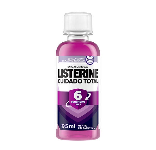Total Care Mini Mundskyl | 95 ml
