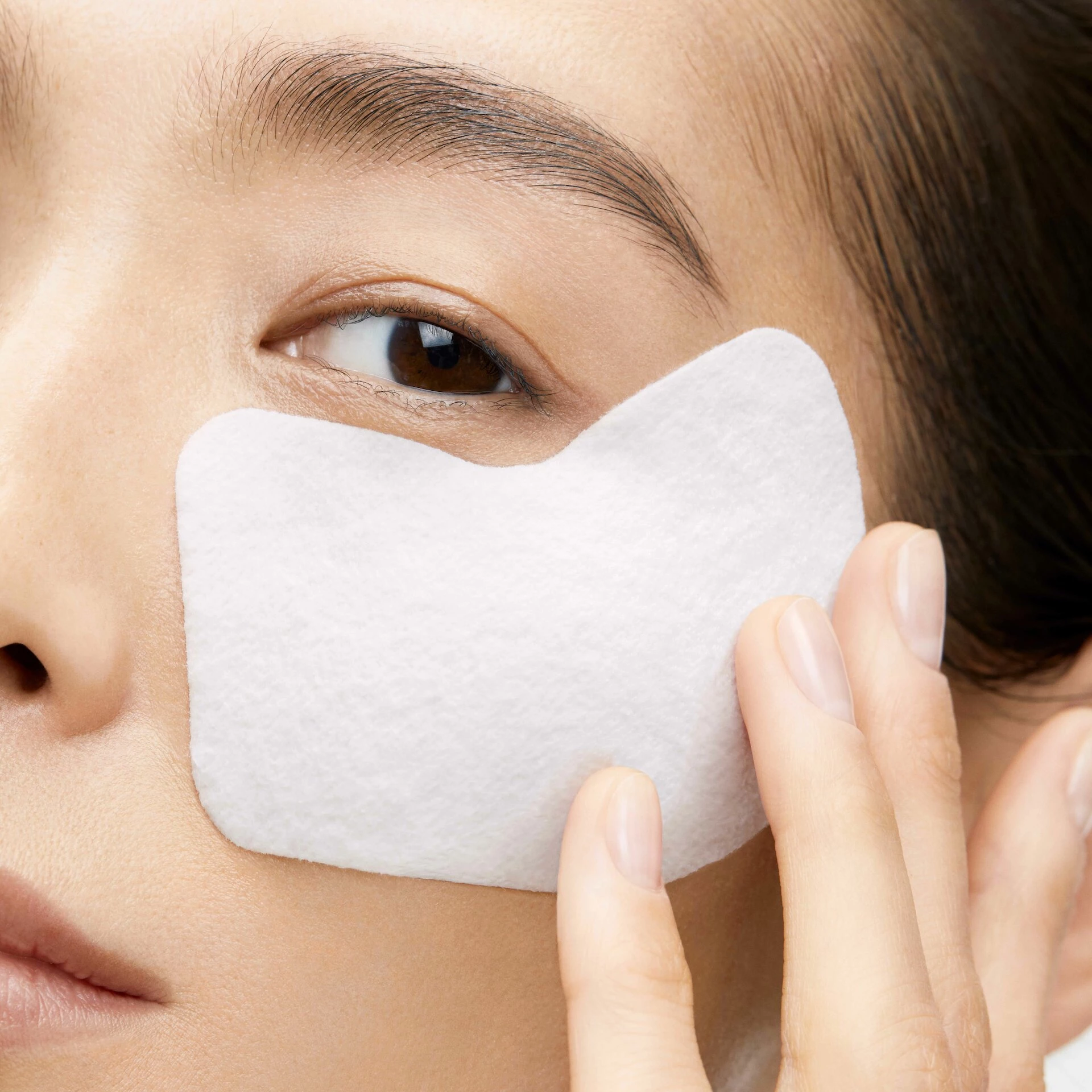 Vital Perfection Uplifting & Firming Express szemmaszk 12 db - Shiseido