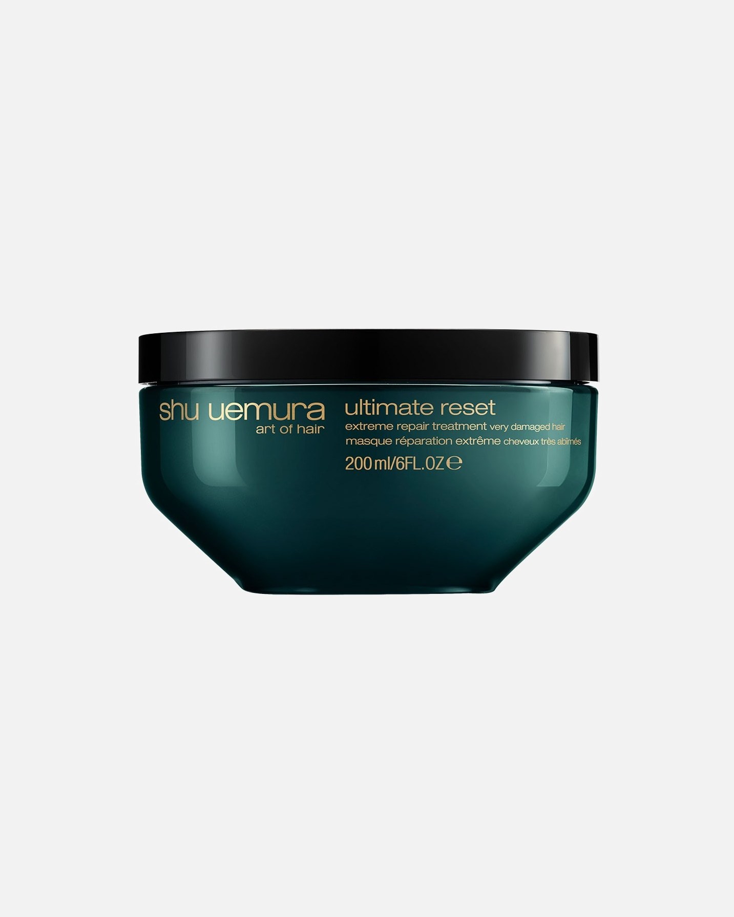 Shu Uemura Maska za kosu Ultimate Reset Extreme Repair Treatment - 200 ml