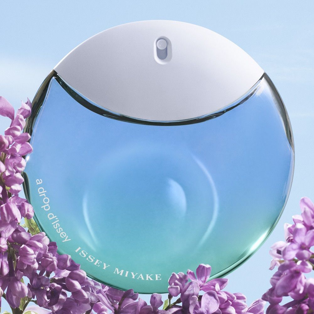A Drop D'Issey EDP Fraiche Ženski parfumi