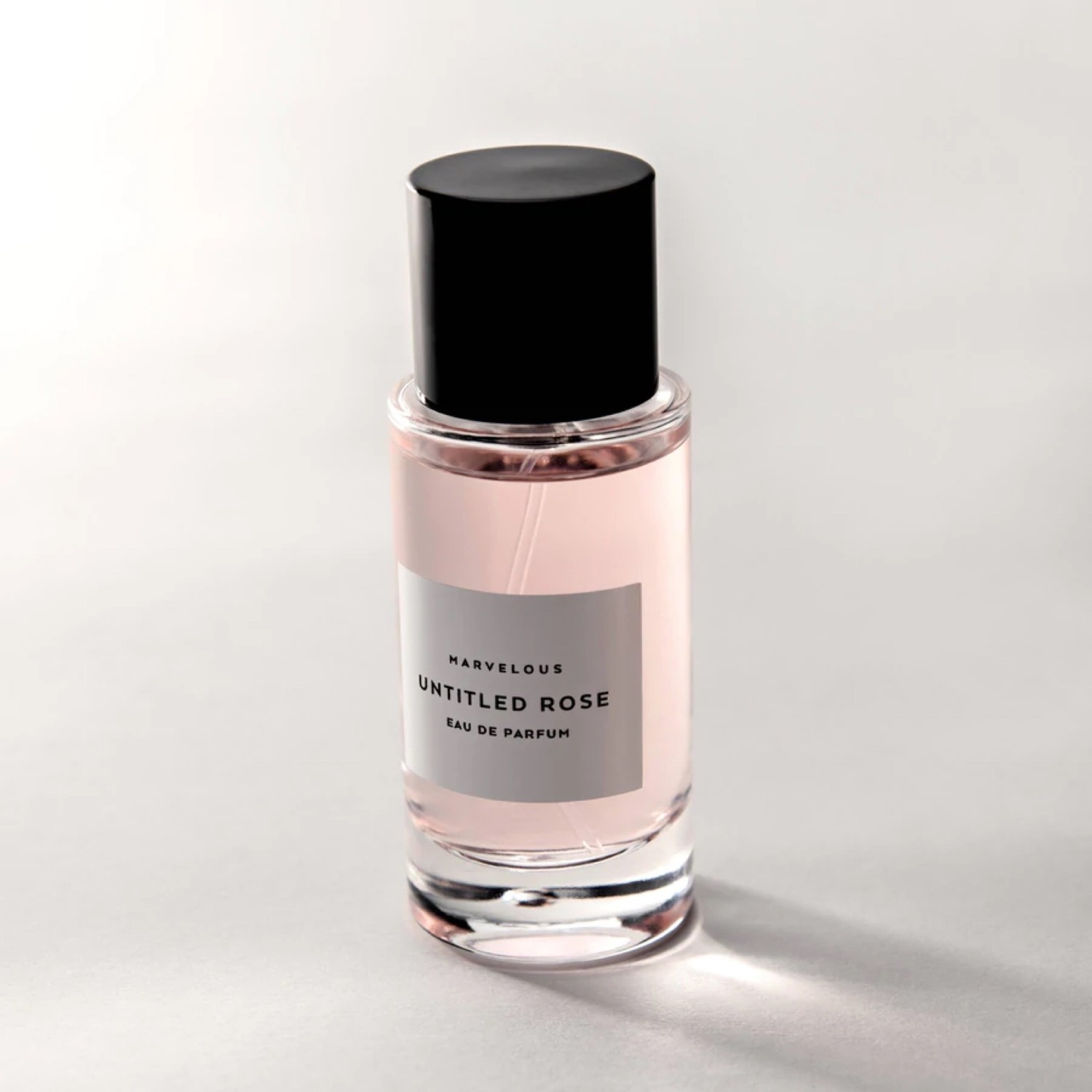 BMRVLS Rose sans titre