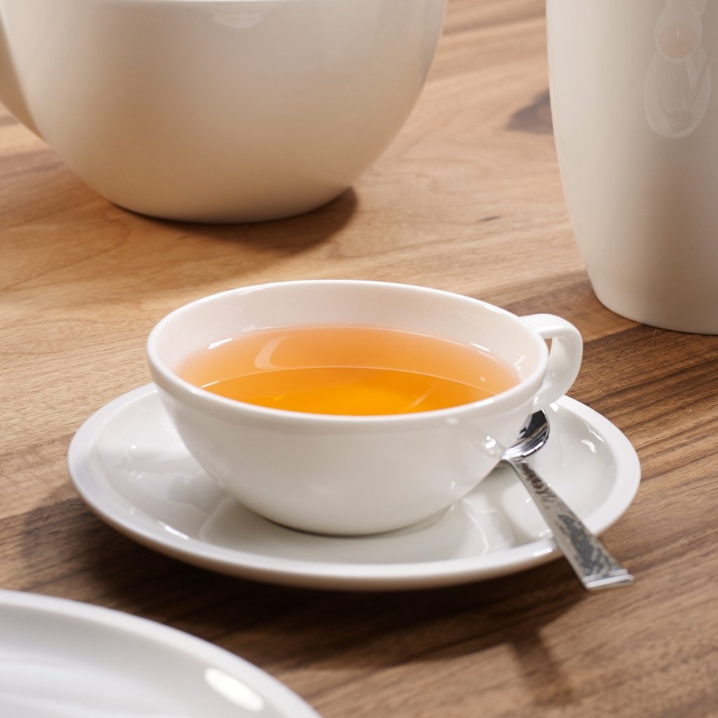 Villeroy & Boch Artesano Original tējas krūzīšu komplekts, 6 daļas - 1 daļa