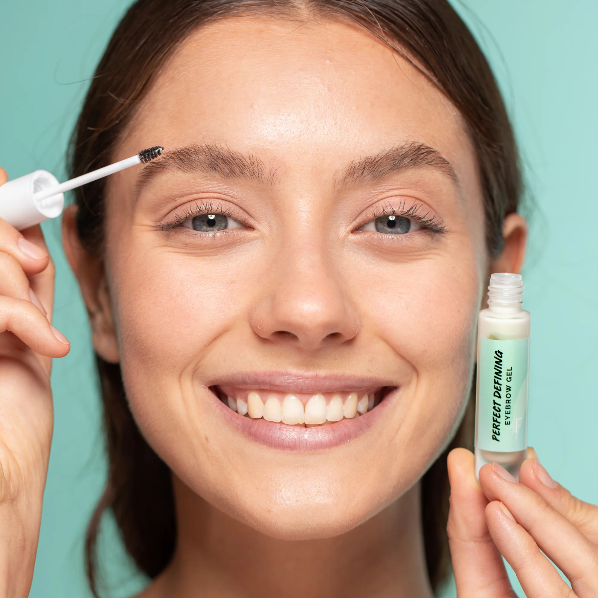 Occhi Perfect defining Eyebrow gel - Gel e mascara sopracciglia