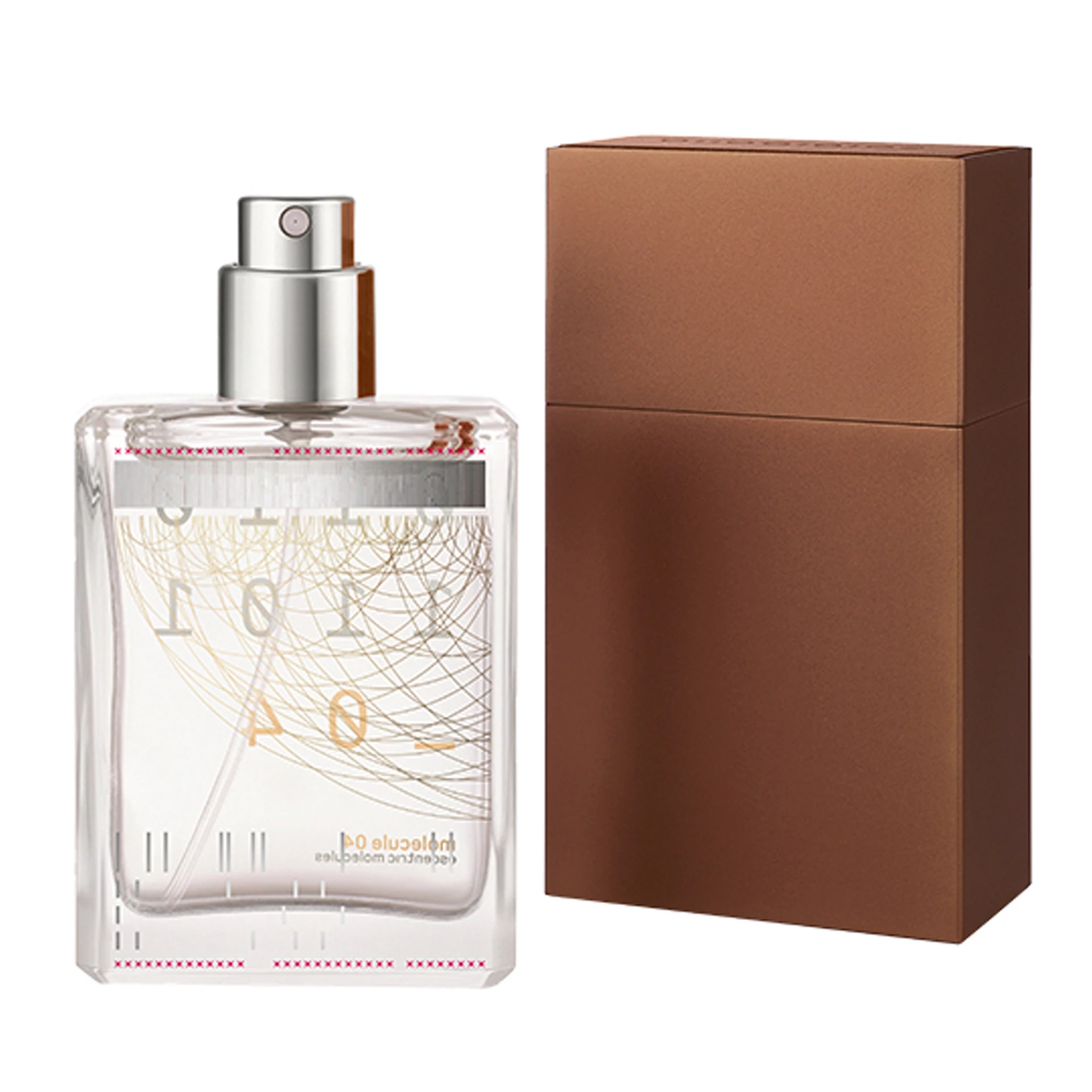 Molecule 04 Portable EDT 30 ml - Escentric Molecules