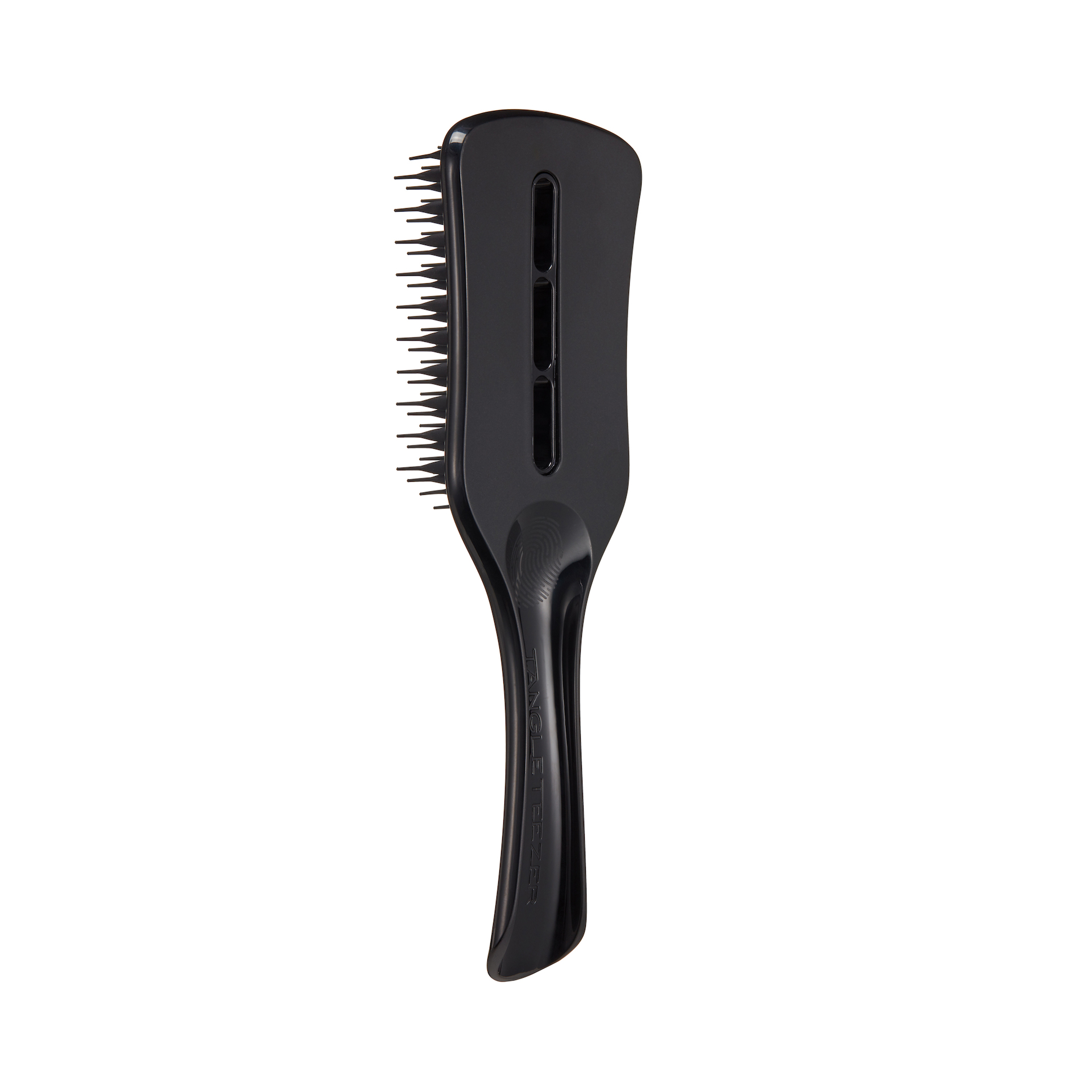 Ușor de uscat și pornit, negru intens - Tangle Teezer