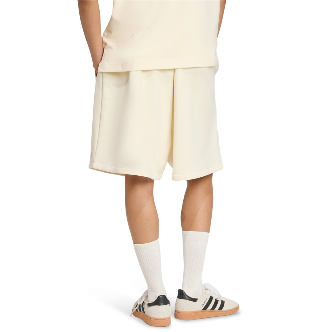 adidas Essentials Linear -shortsit, ylisuuret