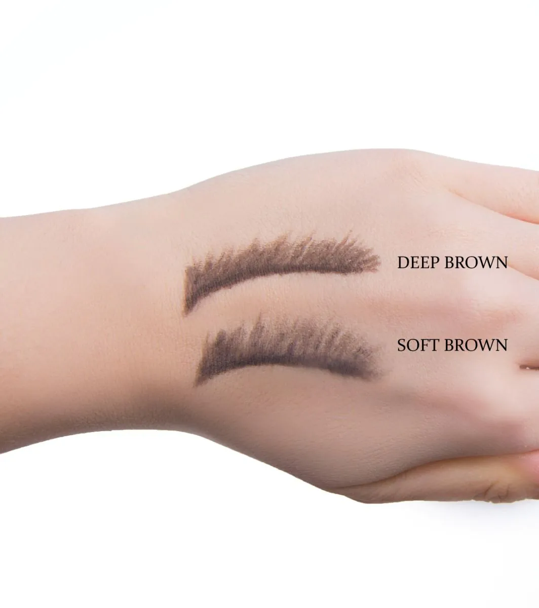 Lash Brow Brow Architect Kredka do brwi Deep Brown