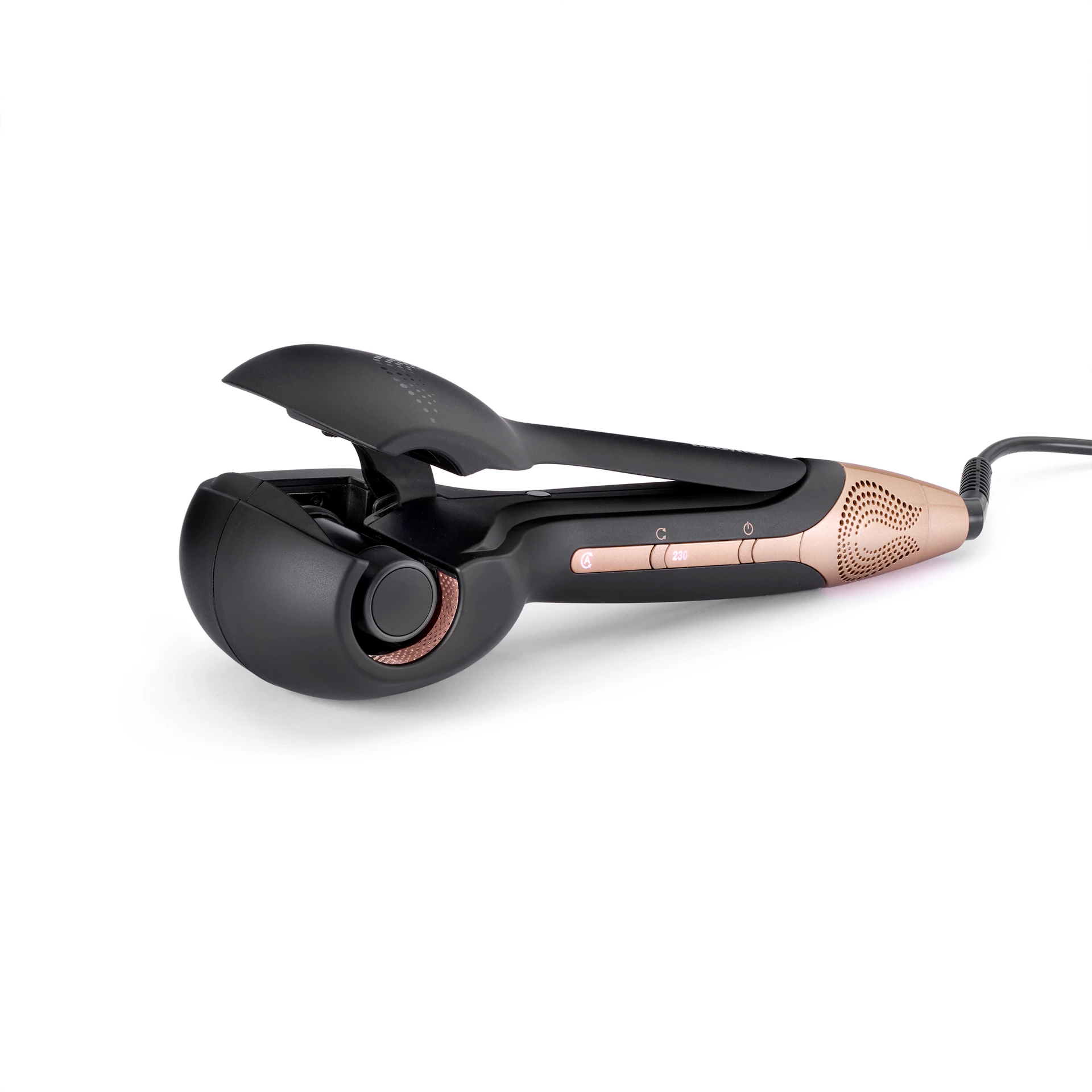 Wave Secret Air - Babyliss
