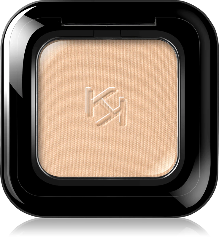 Sombras para olhos de alta pigmentação da KIKO Milano