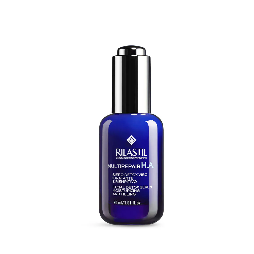 Multirepair Ril. Multirepair HA 30 ml - Siero viso idratante