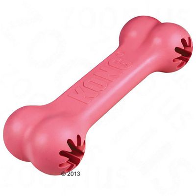 KONG Puppy Leckerknochen
