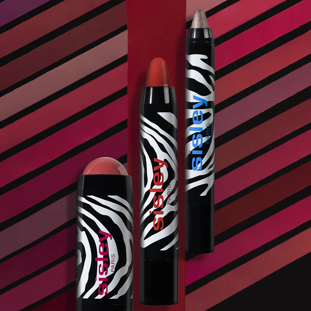 Labbra Phyto Lip Twist - Matitone labbra, Rossetto brillante, Gloss