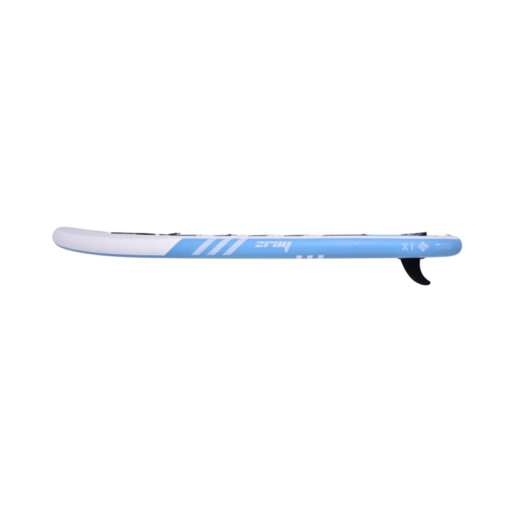 Zray X1 10,2