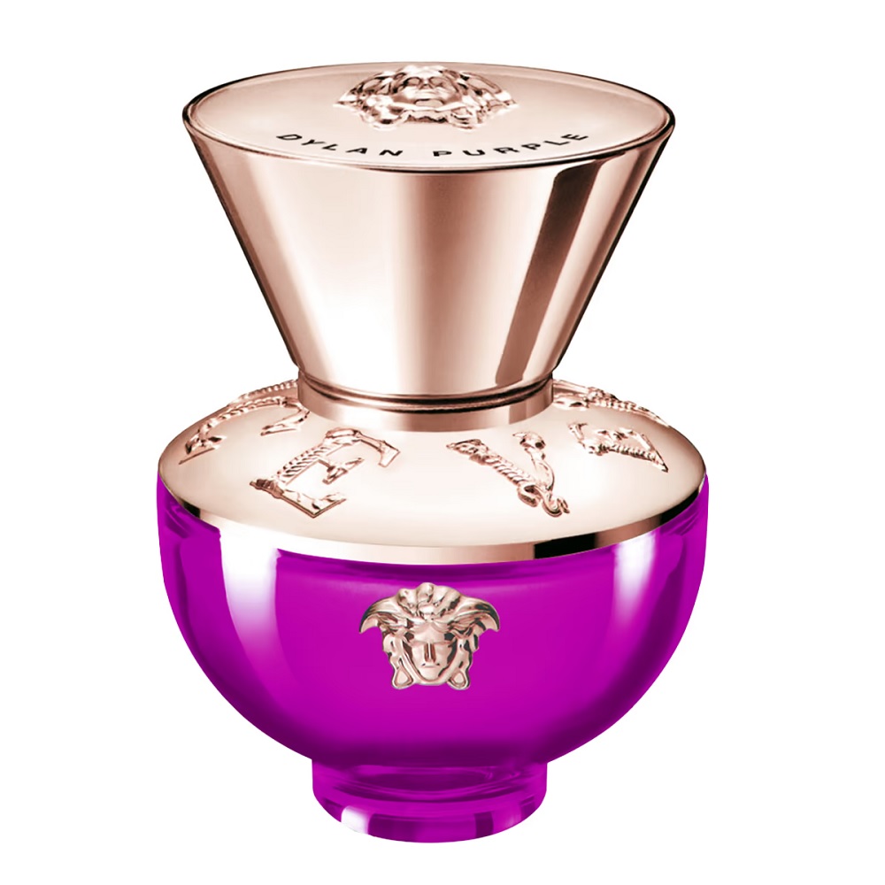 Versace Dylan Purple Pour Femme