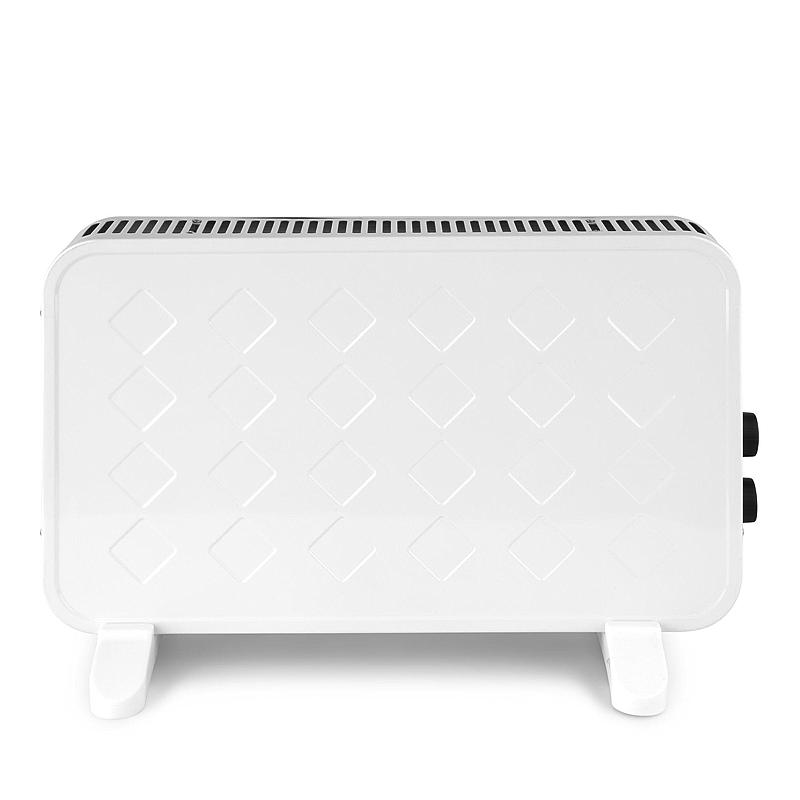 Energikonvektorugn 2000 W, design