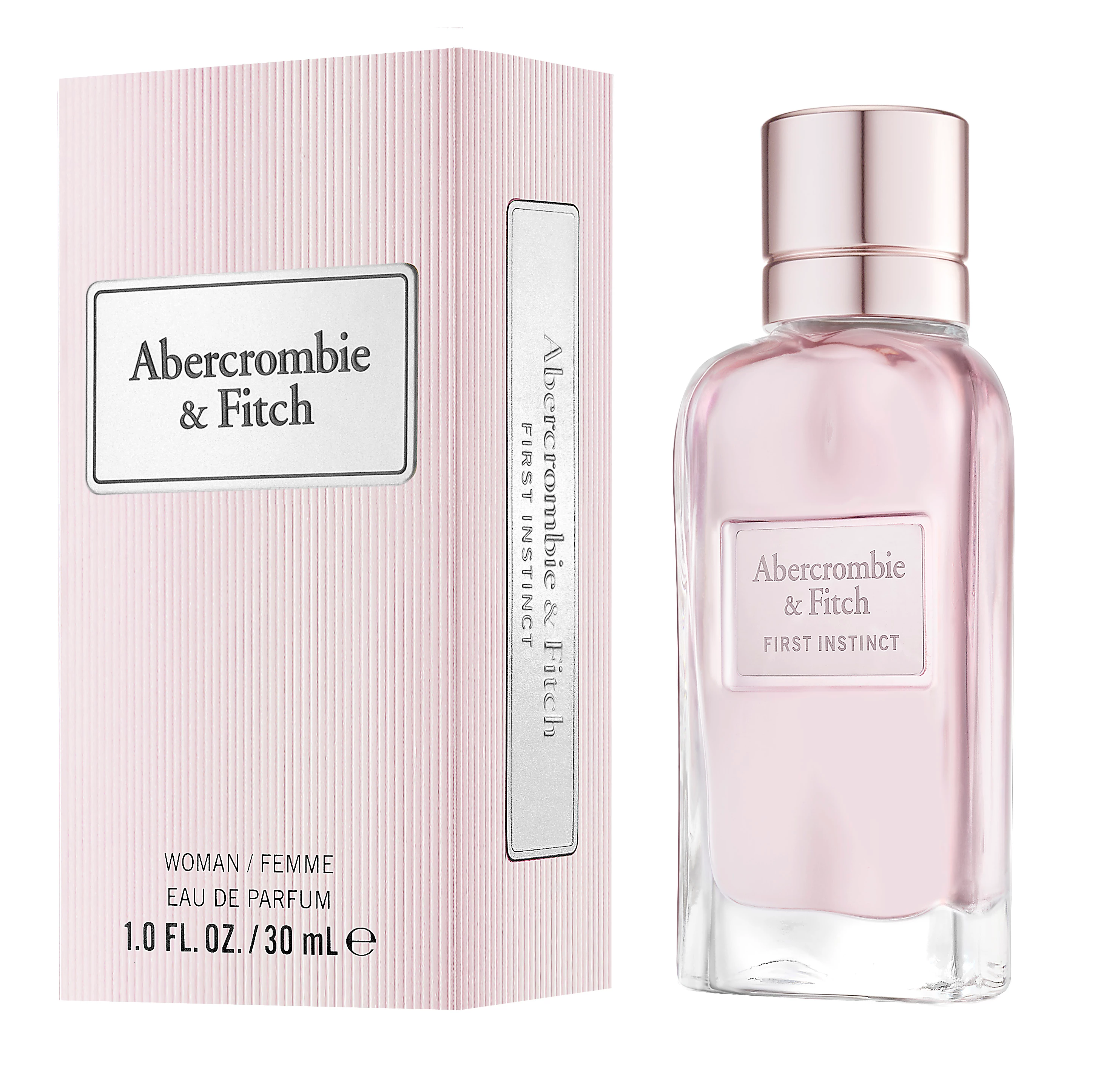 Abercrombie & Fitch First Instinct női parfüm edp 30 ml