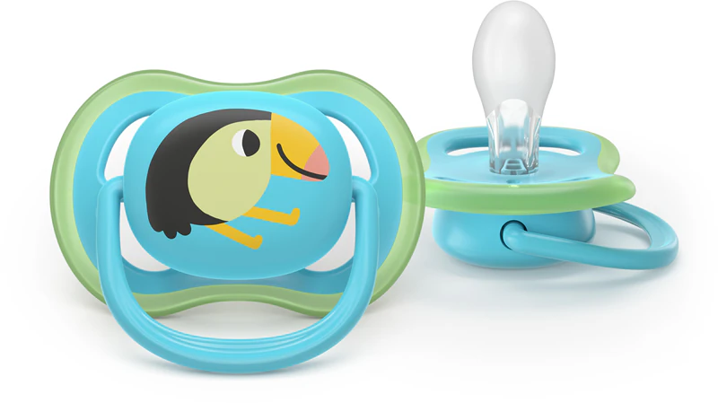 Chupeta Philips Avent Ultra Air SCF087/11 6-18 meses