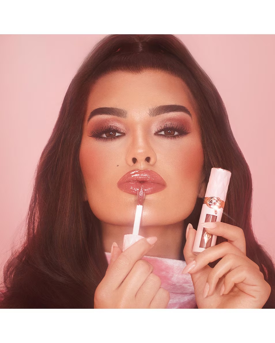 CHARLOTTE TILBURY Big Lip Plumpgasm Lip Gloss