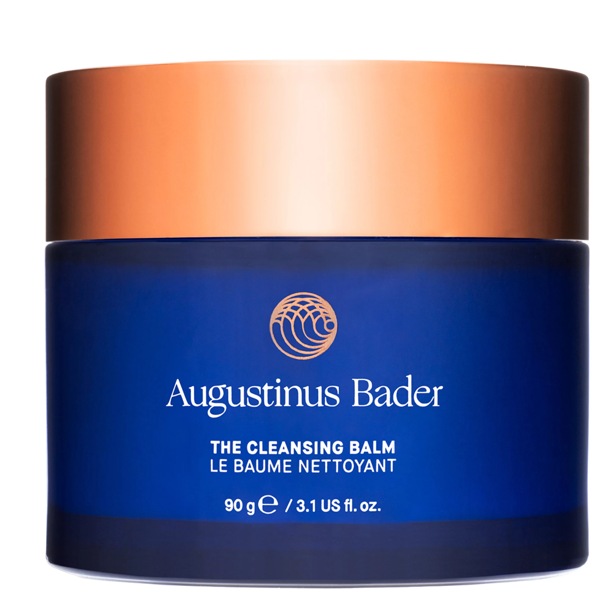 Balsam oczyszczający 90 g - Augustinus Bader